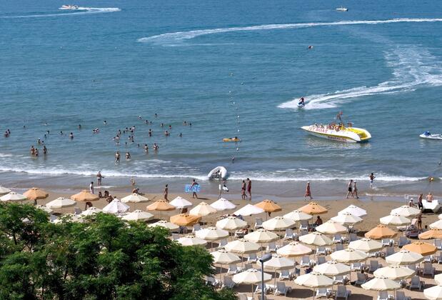 Crystal Sunrise Queen Luxury Resort & Spa - Görsel 4