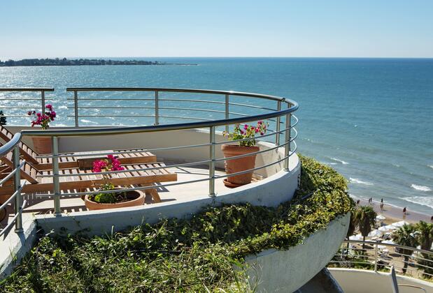 Crystal Sunrise Queen Luxury Resort & Spa - Görsel 7