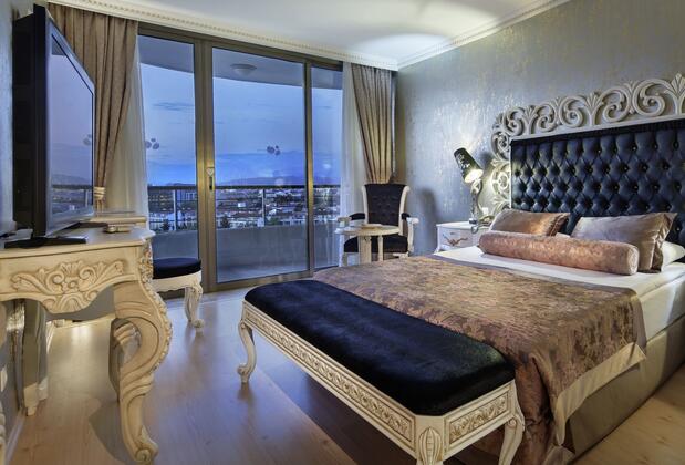 Crystal Sunrise Queen Luxury Resort & Spa - Görsel 9