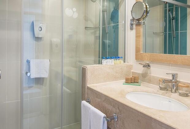 Crystal Sunrise Queen Luxury Resort & Spa - Görsel 26