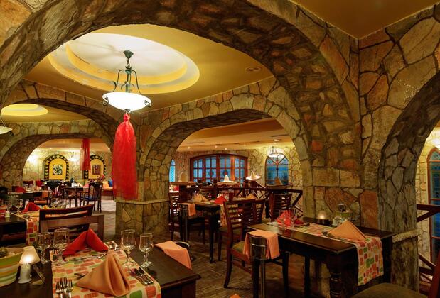 Crystal Sunrise Queen Luxury Resort & Spa - Görsel 11