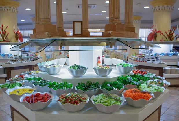 Crystal Sunrise Queen Luxury Resort & Spa - Görsel 12