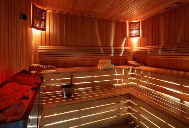 Crystal Sunrise Queen Luxury Resort & Spa - Görsel 13