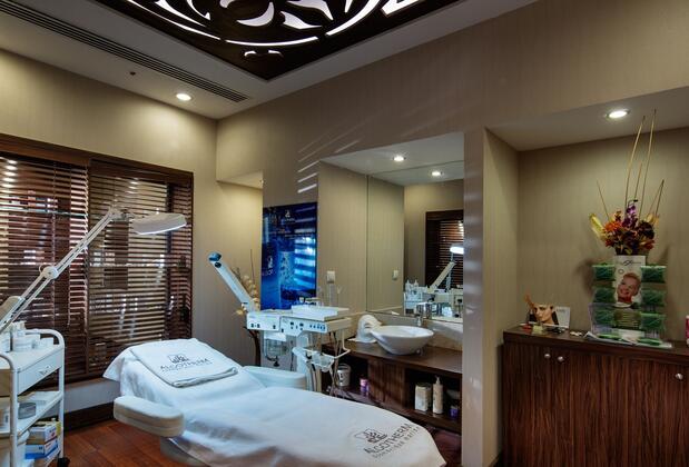 Crystal Sunrise Queen Luxury Resort & Spa - Görsel 14