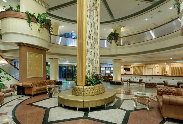 Crystal Sunrise Queen Luxury Resort & Spa - Görsel 15