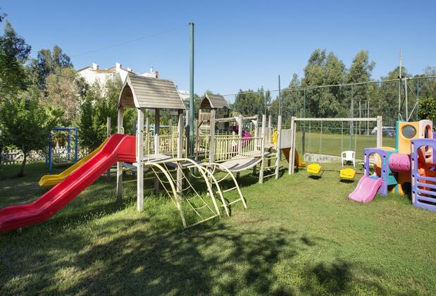 Crystal Sunrise Queen Luxury Resort & Spa - Görsel 17