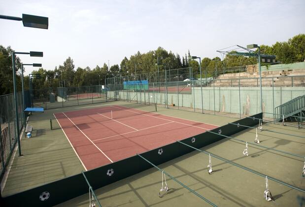 Crystal Sunrise Queen Luxury Resort & Spa - Görsel 18