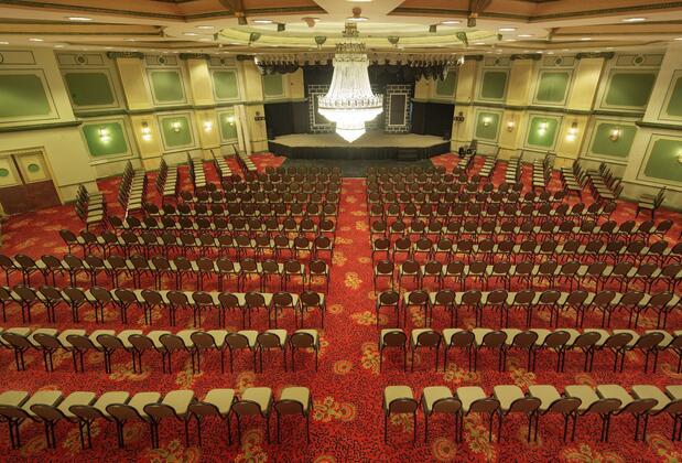 Crystal Sunrise Queen Luxury Resort & Spa - Görsel 19