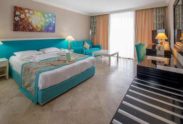 Crystal Sunrise Queen Luxury Resort & Spa - Görsel 23