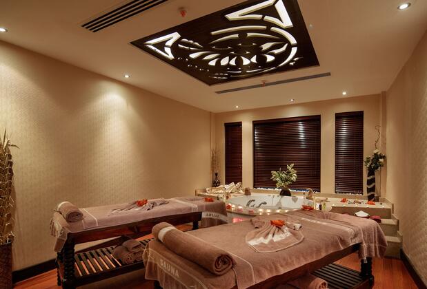 Crystal Sunrise Queen Luxury Resort & Spa - Görsel 20