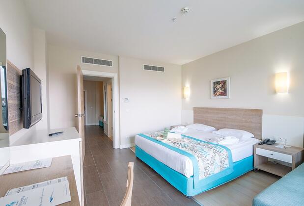 Crystal Sunrise Queen Luxury Resort & Spa - Görsel 21