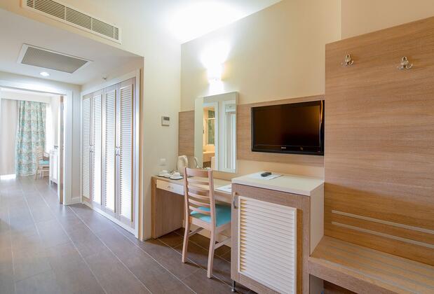 Crystal Sunrise Queen Luxury Resort & Spa - Görsel 25