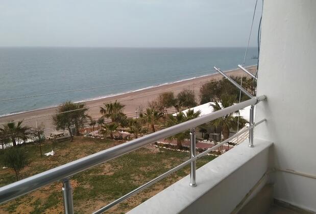 Mavi Cennet Camping & Pansiyon - Görsel 12