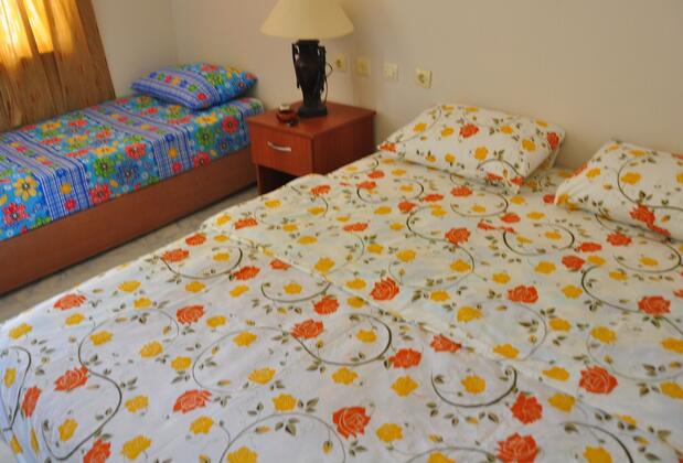 Mavi Cennet Camping & Pansiyon - Görsel 6