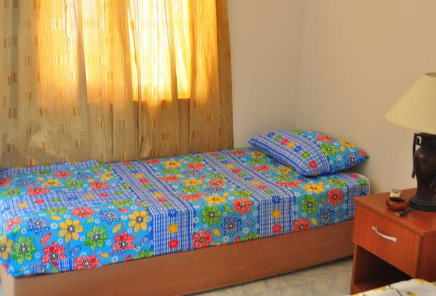 Mavi Cennet Camping & Pansiyon - Görsel 8