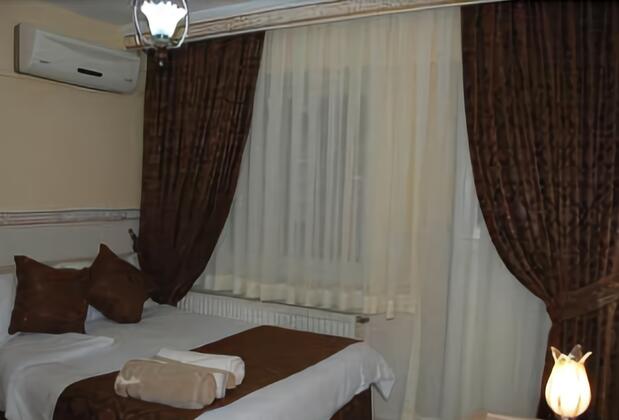 Antik Sofia Otel İstanbul - Görsel 7