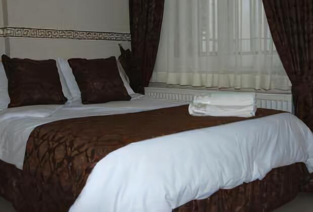 Antik Sofia Otel İstanbul - Görsel 4