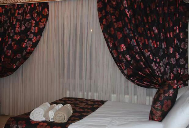 Antik Sofia Otel İstanbul - Görsel 5