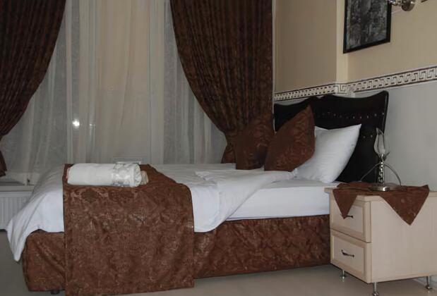 Antik Sofia Otel İstanbul - Görsel 6