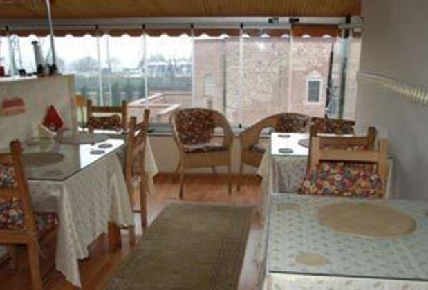 Antik Sofia Otel İstanbul - Görsel 3