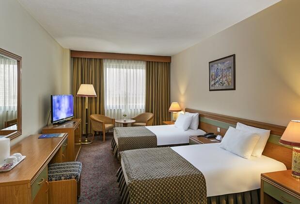 Özkaymak Konya Otel - Görsel 4