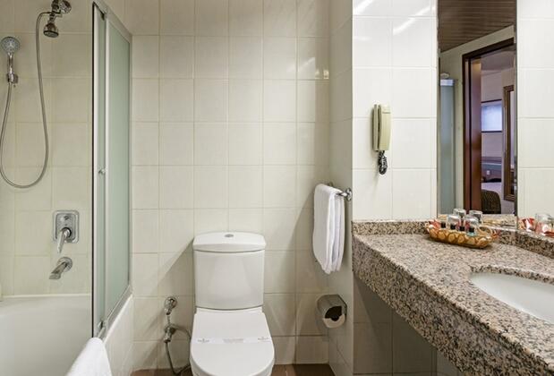 Özkaymak Konya Otel - Görsel 6