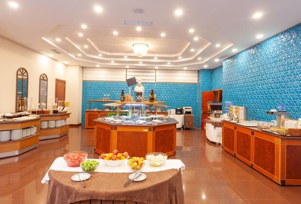 Özkaymak Konya Otel - Görsel 7