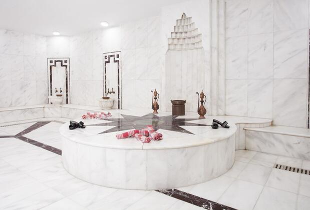 Özkaymak Konya Otel - Görsel 10