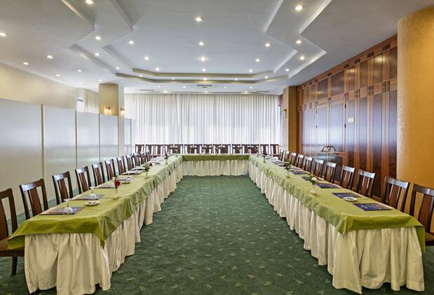 Özkaymak Konya Otel - Görsel 13