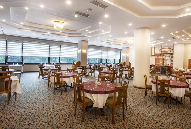 Özkaymak Konya Otel - Görsel 8