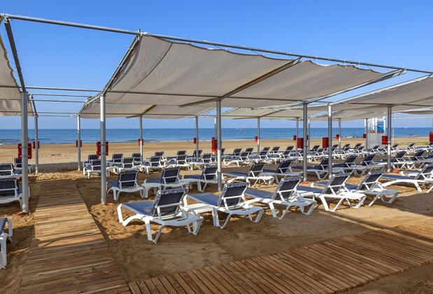 Glamour Resort & Spa - Görsel 6