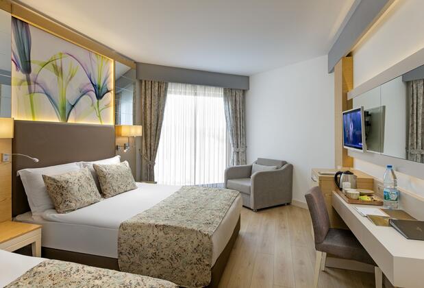 Glamour Resort & Spa - Görsel 14