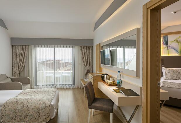 Glamour Resort & Spa - Görsel 15