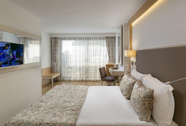 Glamour Resort & Spa - Görsel 16