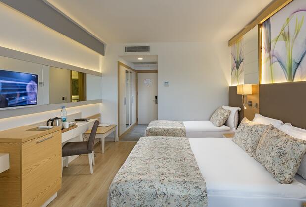 Glamour Resort & Spa - Görsel 17