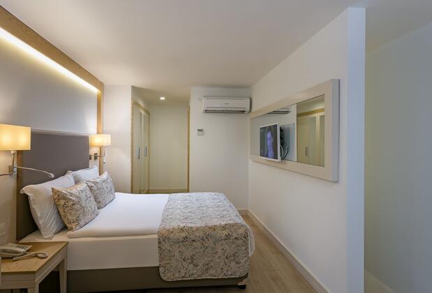 Glamour Resort & Spa - Görsel 19