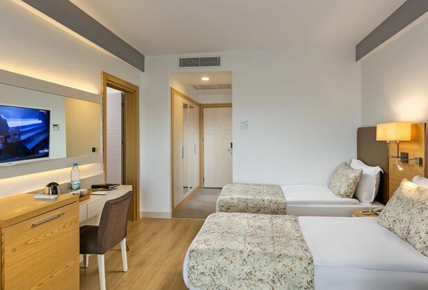 Glamour Resort & Spa - Görsel 20