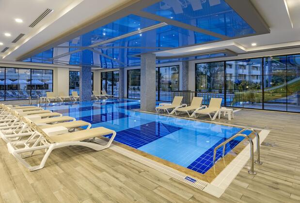 Glamour Resort & Spa - Görsel 8