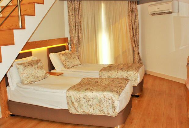 Glamour Resort & Spa - Görsel 21