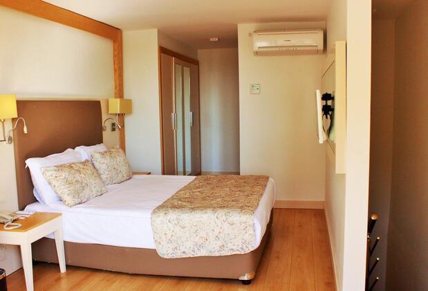 Glamour Resort & Spa - Görsel 22