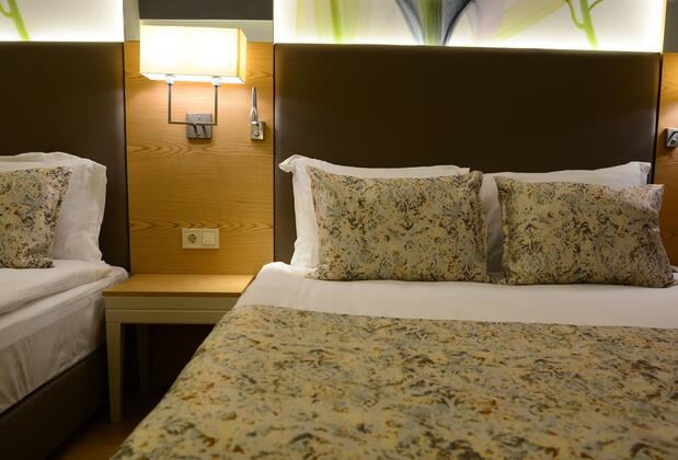 Glamour Resort & Spa - Görsel 23