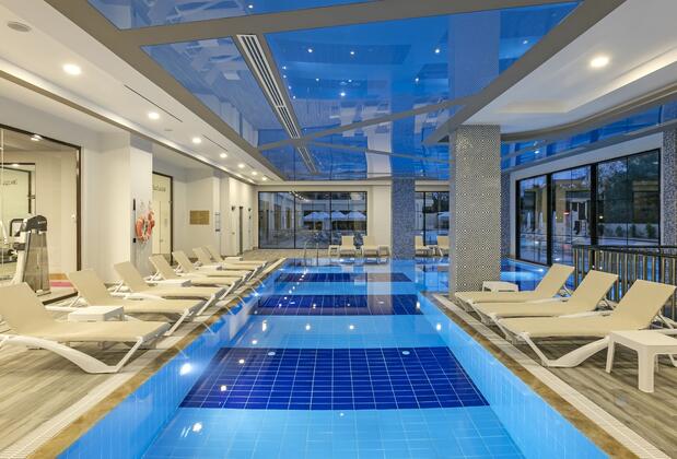 Glamour Resort & Spa - Görsel 9