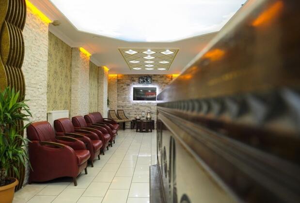 Hotel Ekmekçiler  - Görsel 4