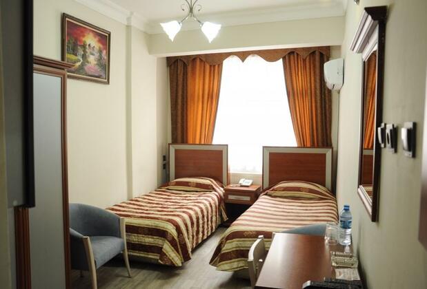 Hotel Ekmekçiler  - Görsel 11