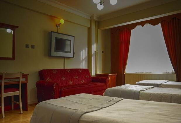 Hotel Ekmekçiler  - Görsel 14