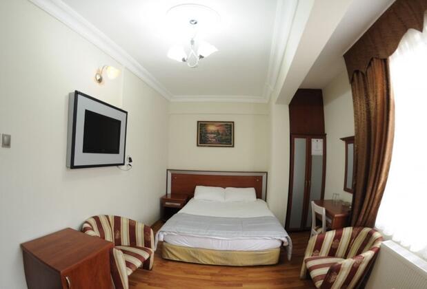 Hotel Ekmekçiler  - Görsel 15