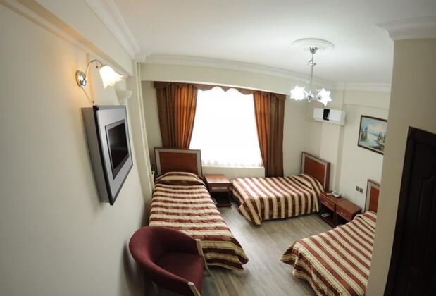 Hotel Ekmekçiler  - Görsel 16