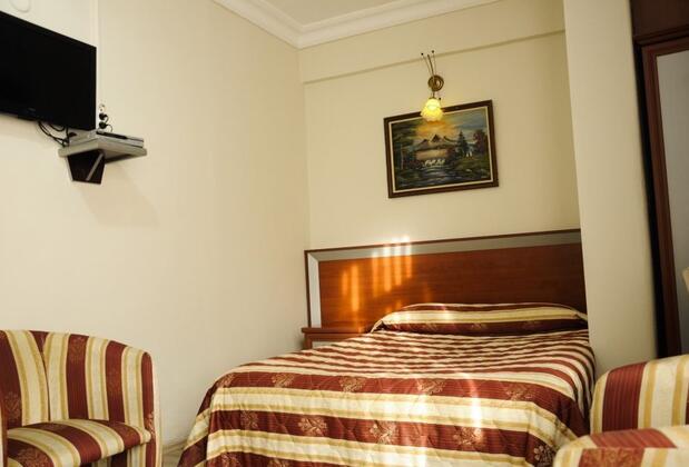 Hotel Ekmekçiler  - Görsel 17