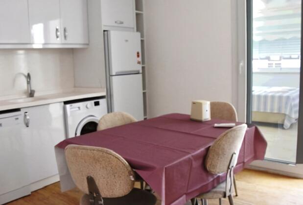 Sunrise Marina Suite Apart Turgutreis - Görsel 7