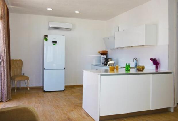 Sunrise Marina Suite Apart Turgutreis - Görsel 9